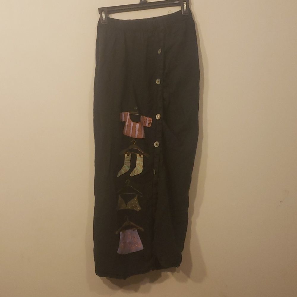Boy Blue Skirt